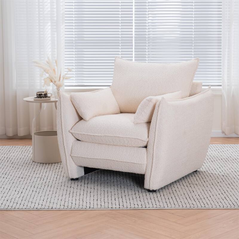 Sharp-Angle Modern Accent Dining Chair -Sleek Single Seater for Contemporary Spaces