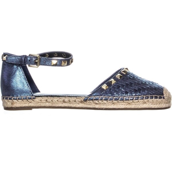 marc fisher graze espadrille flat