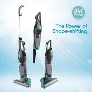 ZIPVAC-The LightWeight Vacuum Cleaner - Bed Bath & Beyond - 39697646