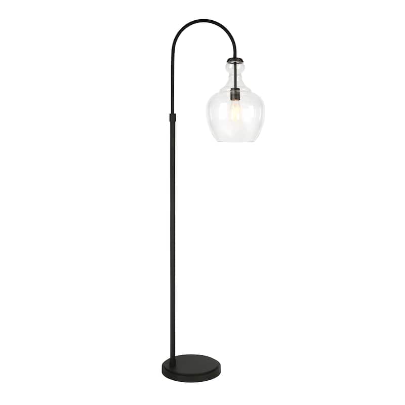 Verona Arc Floor Lamp