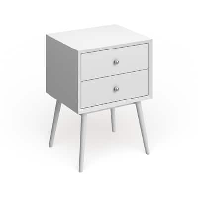 Dispatch Nightstand