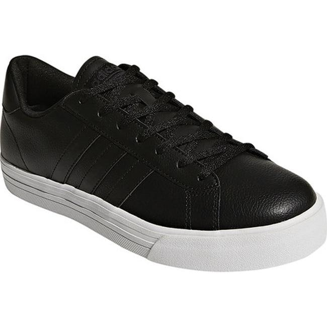 adidas cloudfoam super daily core black