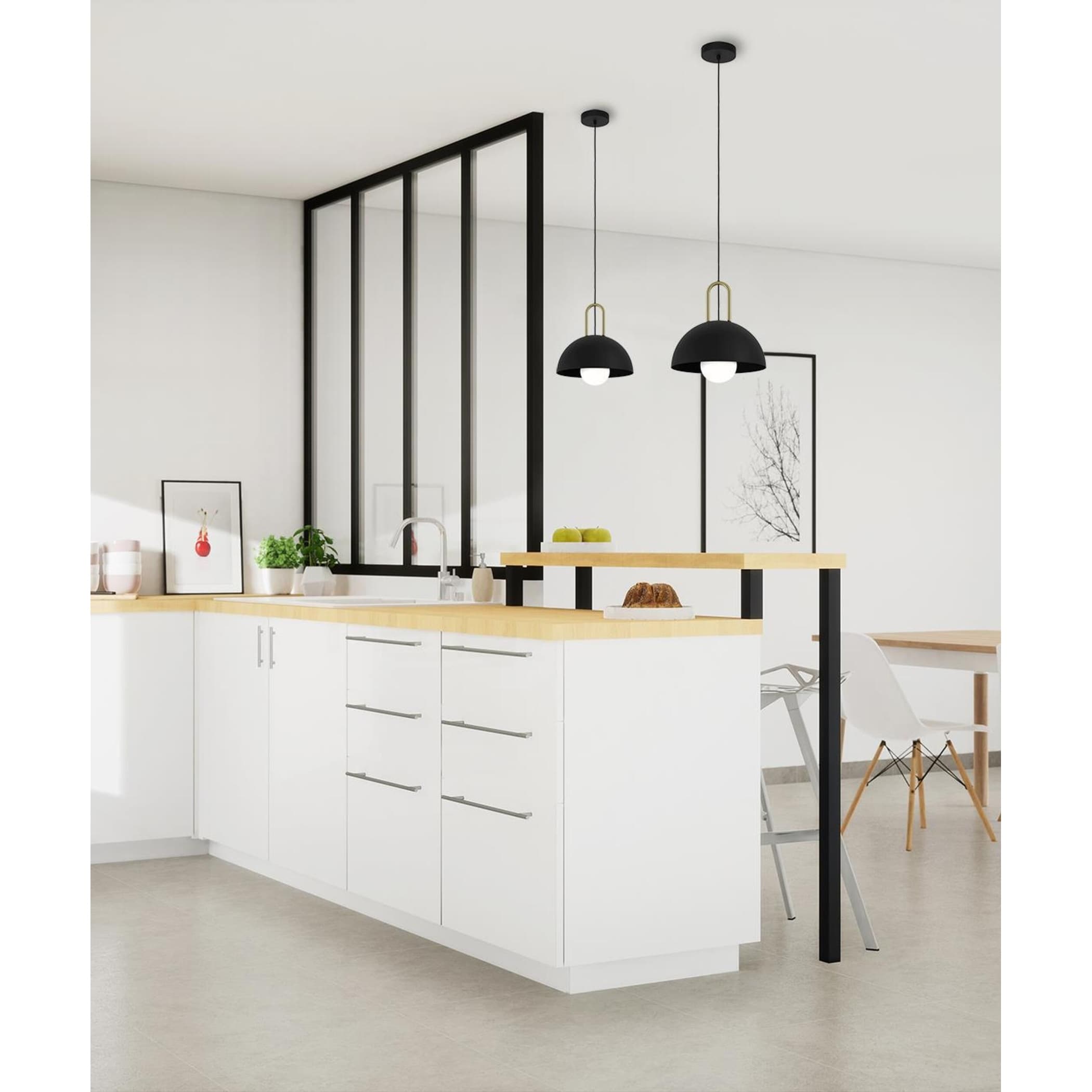 EGLO Calmanera - 1 Light Pendant