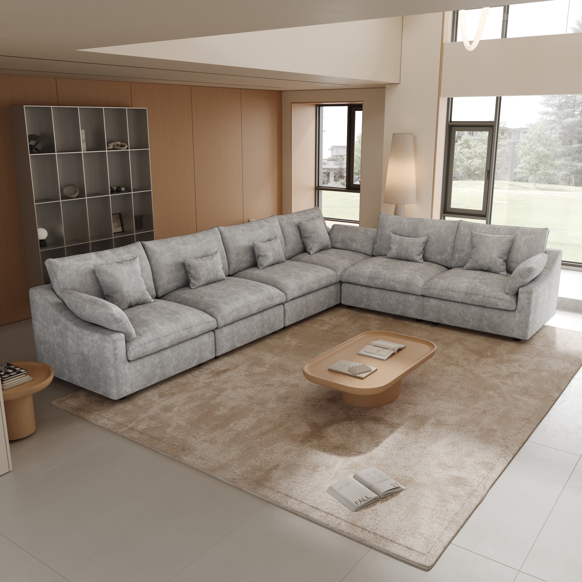 Option Grey