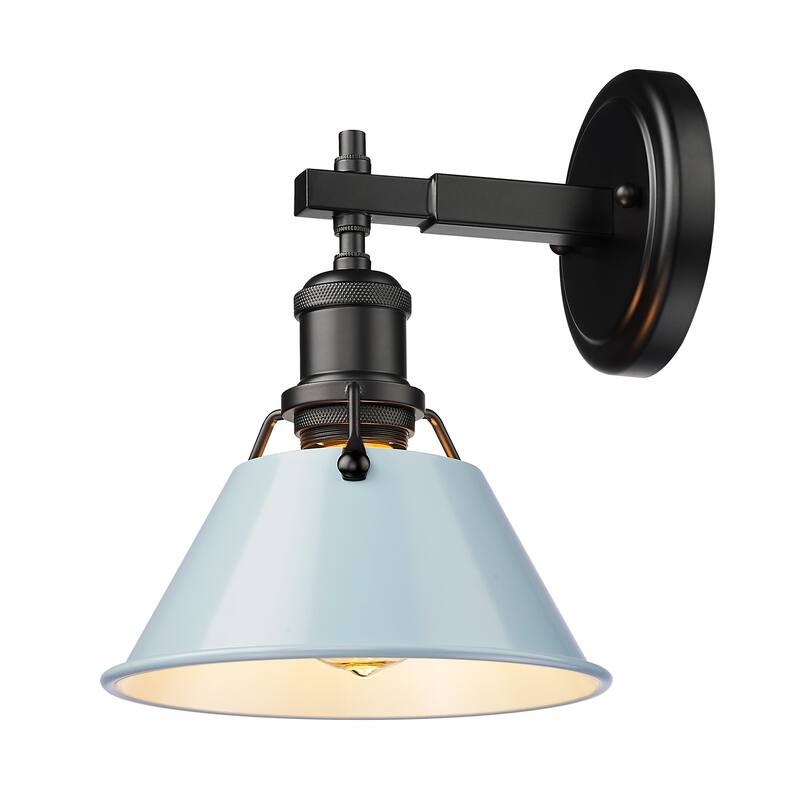 Orwell 1 Light Bath Vanity
