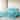 Unicorn Dreamz - Coma Inducer® Oversized Comforter Set - Sky Blue