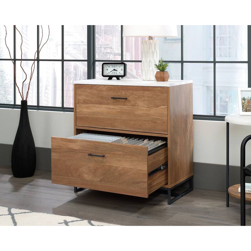 Tremont Row Lateral File