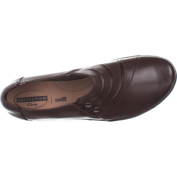 clarks everlay romy