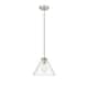 Option Brushed Nickel
