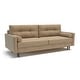 preview thumbnail 7 of 36, Scandinavian Sleeper Sofa with Storage