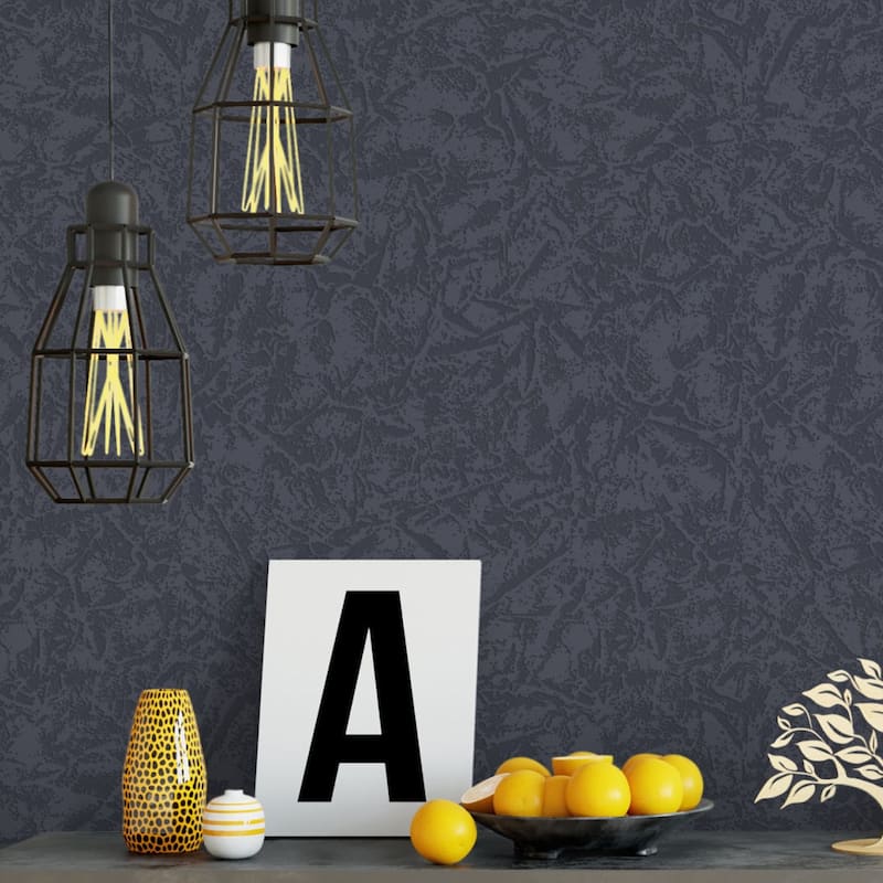 SUSSEXHOME Removable Wallpaper-Waterproof, Strippable, Light Resistance & Cleanable Wall Paper Roll-Wallpaper-Picasso