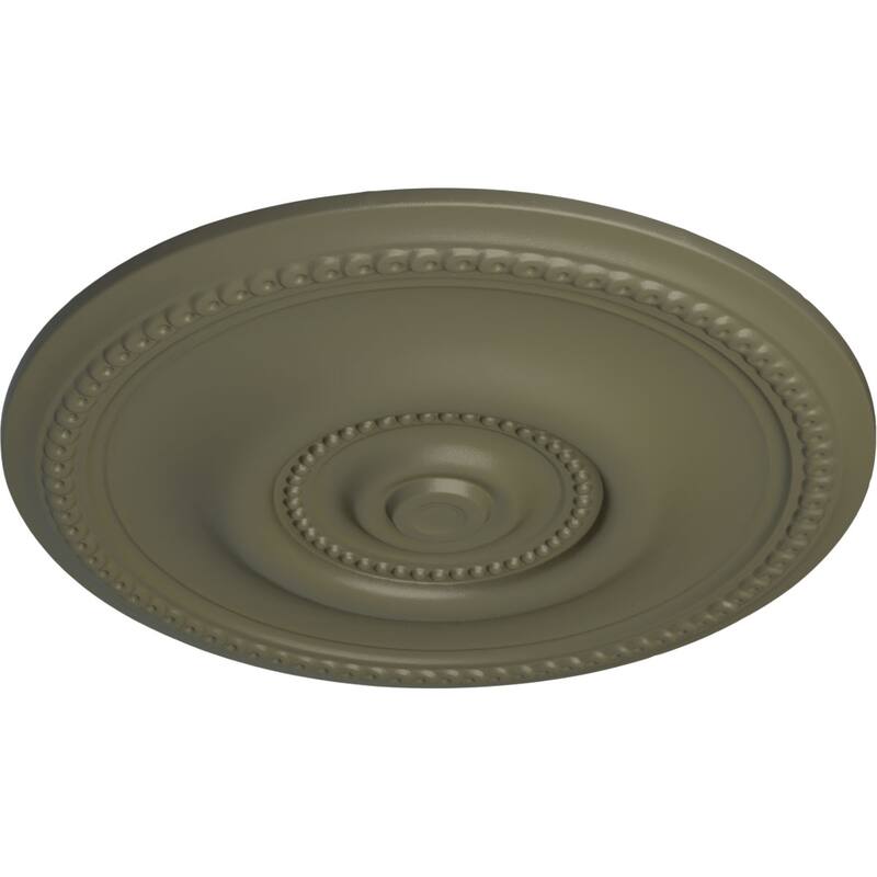 20 5/8"OD x 1 3/8"P Raynor Ceiling Medallion
