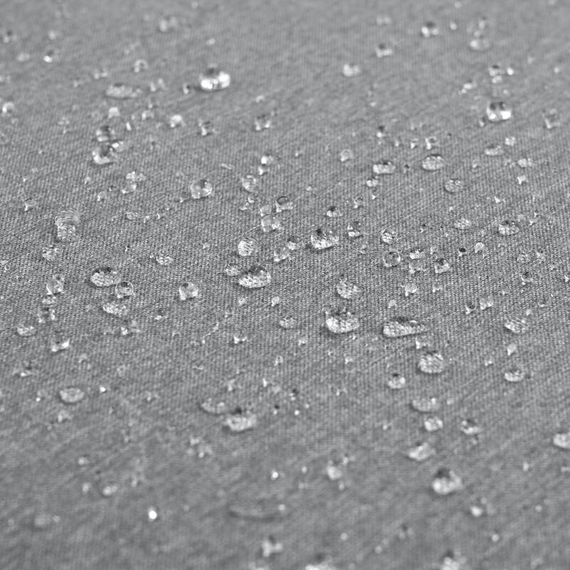 KOVA Minimalist Aluminum Outdoor Chaise Lounge (Set of 2)