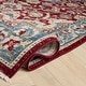 preview thumbnail 32 of 53, SAFAVIEH Kashan Sheng Oriental Rug
