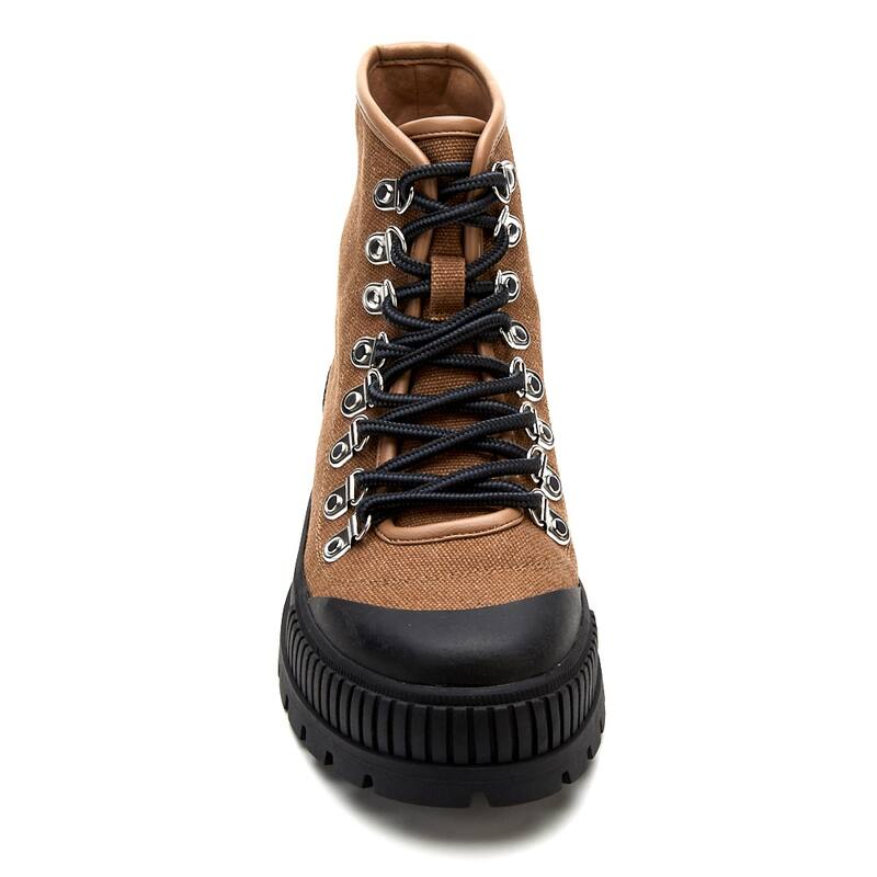 Matisse Isaac Lace-Up Boot