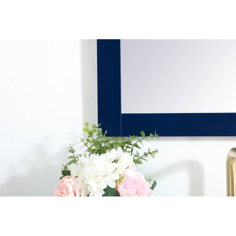 Casey Vanity Mirror - 22" W x 32" H