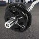 preview thumbnail 6 of 46, Olympic Weight Plates 5.5LB Plates Standard 2" Exercise Weights Weightlifting and Bodybuilding, Solid Iron Weight Plates