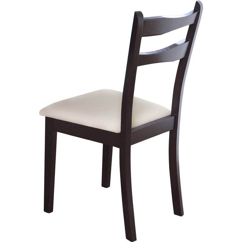 Warehouse of Tiffany Callan Chalk Dining Chairs (Set of 2)
