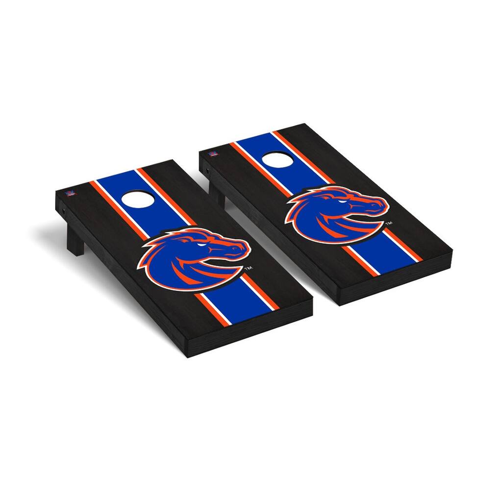 Boise State Broncos 2x4 Pro Cornhole Boards - V5
