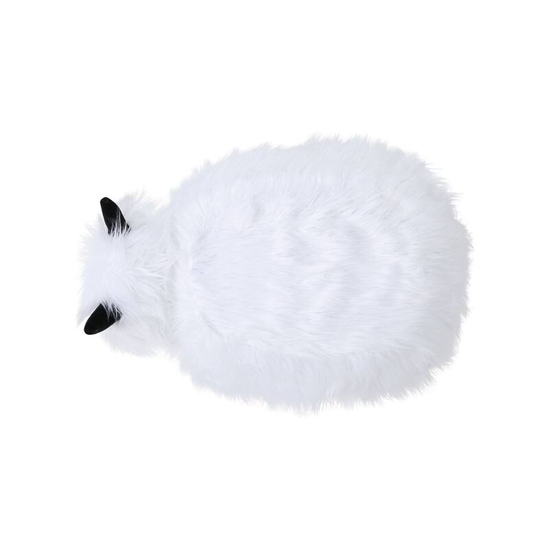 Animal Shaped Kids Chair Children Ottoman