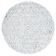 preview thumbnail 6 of 7, SAFAVIEH Handmade Metro Igballe Wool Rug