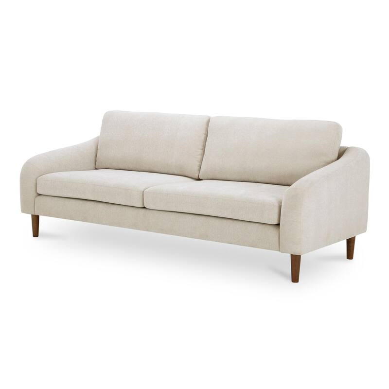 NADAAL STUDIOS Drew, Sofa Recycled Polyester Upholstery