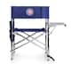 Option Chicago Cubs- Navy