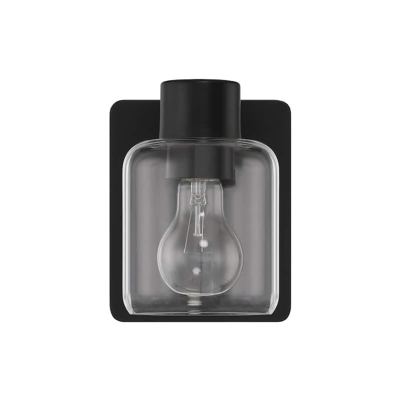 Craftmade 177051 Rori 7" Tall Wall Sconce