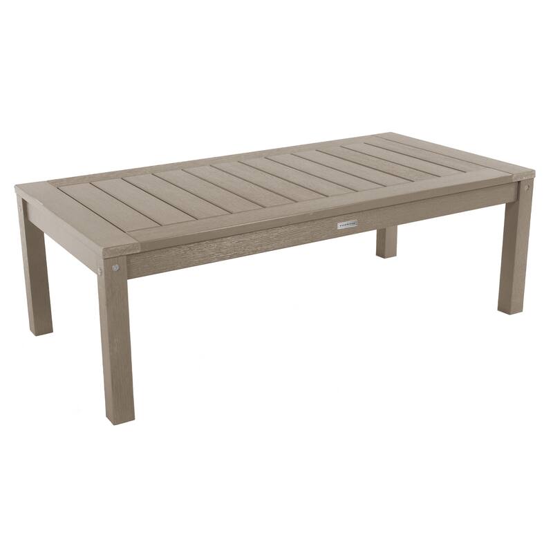 HIGHWOOD Weatherly Conversation Set