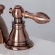 preview thumbnail 26 of 27, American Classic Mini-Widespread Bathroom Faucet