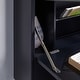 preview thumbnail 4 of 41, SEI Furniture Wall-mounted Folding Laptop Desk