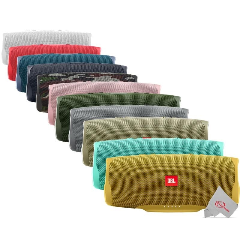 jbl charge 4 color
