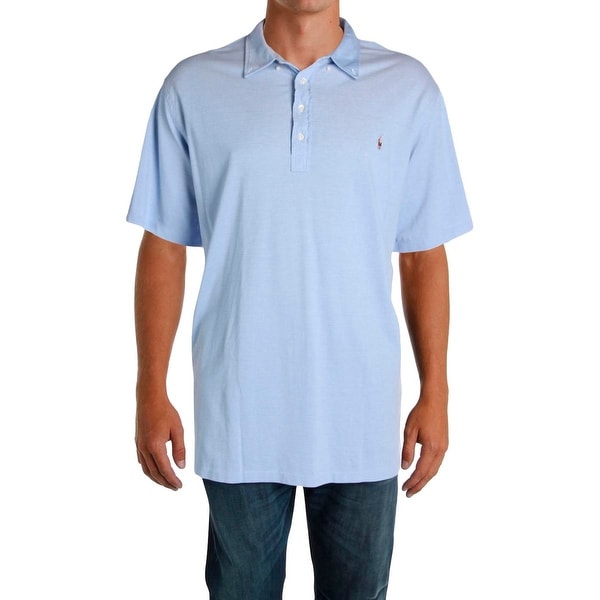 cheap big and tall ralph lauren polo shirts