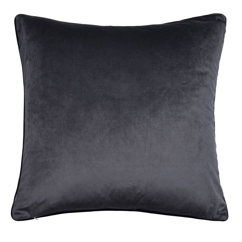 Dann Foley - Double Sided Quote Pillow