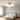 3-Light Modern Semi-Flush Mount Ceiling Light with Milky Flat Sphere Glass Shades - 22.44"
