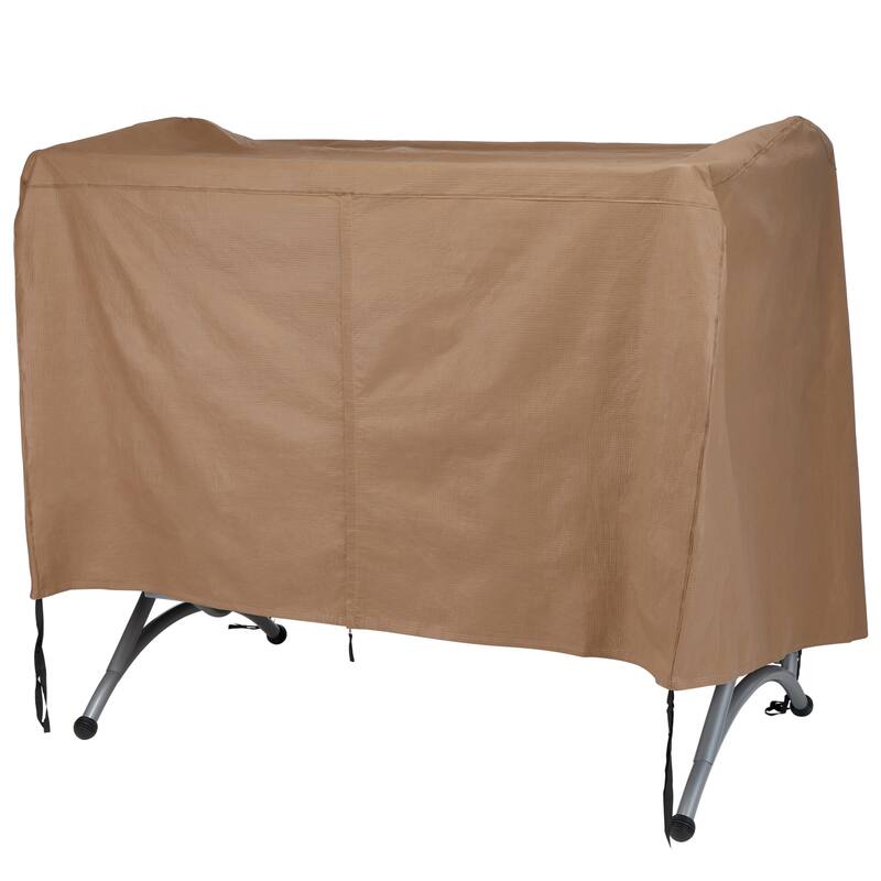 Duck Covers Essential Canopy Swing Cover