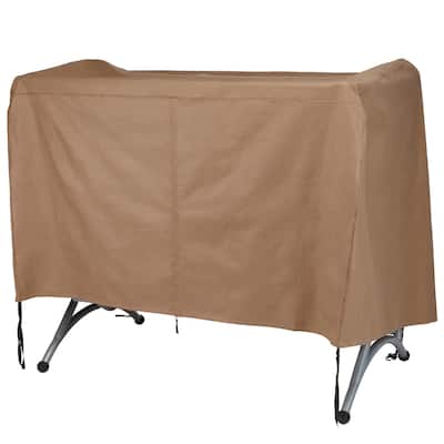 Duck Covers Essential Canopy Swing Cover