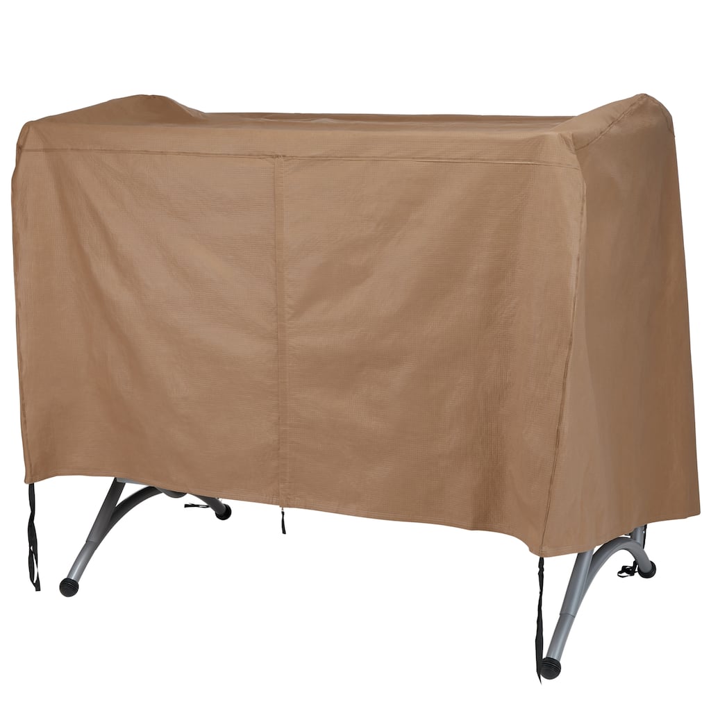 Duck Covers Essential Canopy Swing Cover