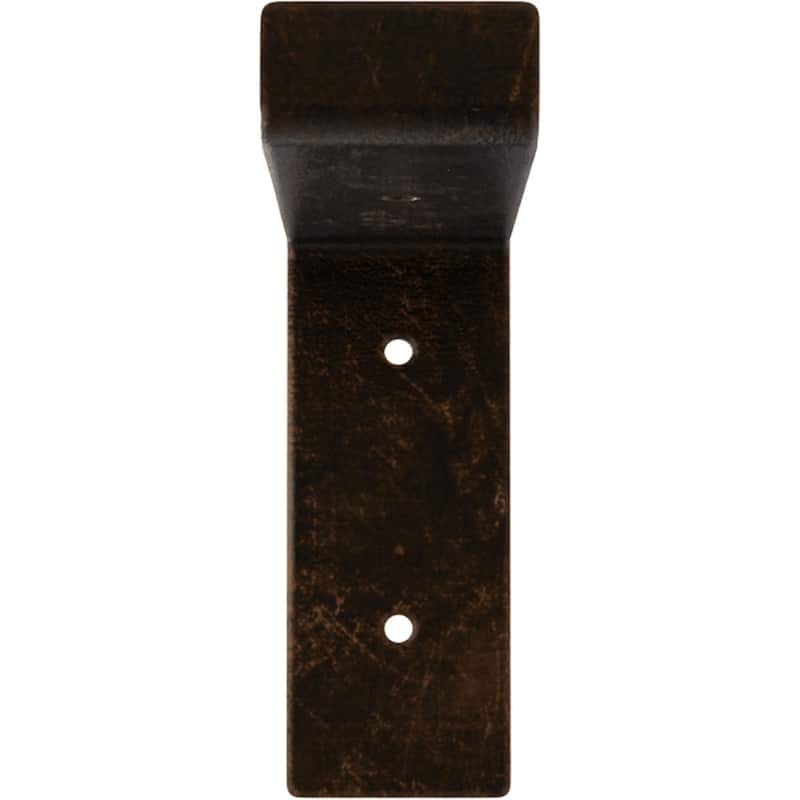 Steel Truss Shelf Bracket