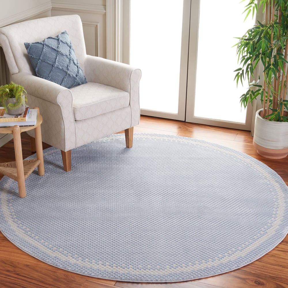 SAFAVIEH, Continental Wally Modern Rug