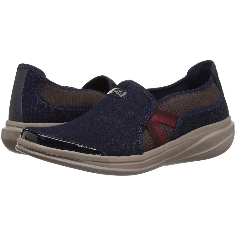 bzees cruise slip on