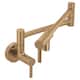 Option Bronzed Gold