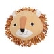 preview thumbnail 5 of 18, Crane Baby Plush Head Wall Decor