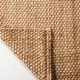 preview thumbnail 2 of 5, SAFAVIEH Handmade Lauren Ralph Lauren Thuy Jute Rug