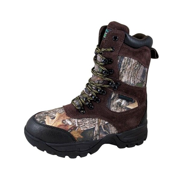 boys outdoor boots