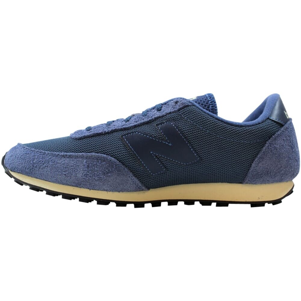 Shop New Balance 410 Heritage 70s Running Vintage Dark Blue U410vb