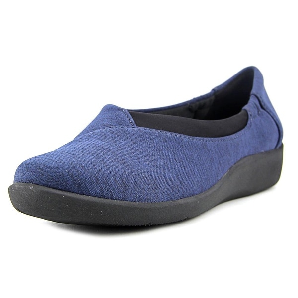 clarks sillian jetay