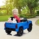 preview thumbnail 42 of 40, Kids Ride On Car,Toyota Licensed Kids Ride-On Truck 12V with Remote Control