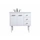 Option White