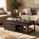 Option Antique brown